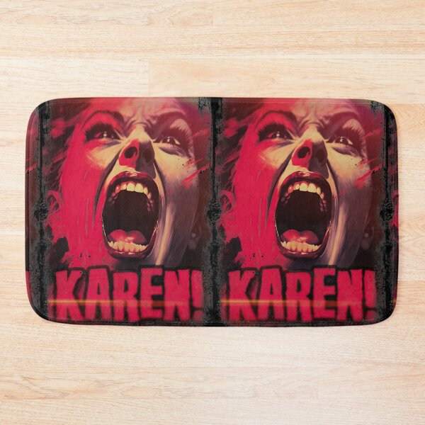 Item preview, KAREN  designed and sold by McClure.