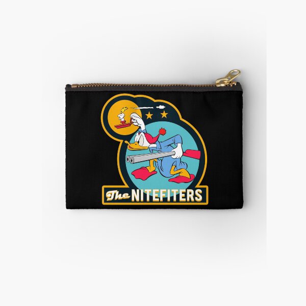 Item preview, USAAF - 415th Night Fighter Squadron The NITEFITERS - Clean Style designed and sold by pzd501.
