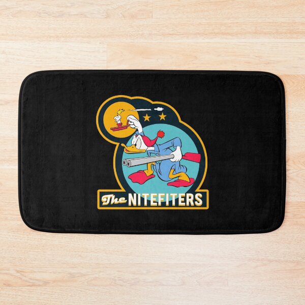 Item preview, USAAF - 415th Night Fighter Squadron The NITEFITERS - Clean Style designed and sold by pzd501.