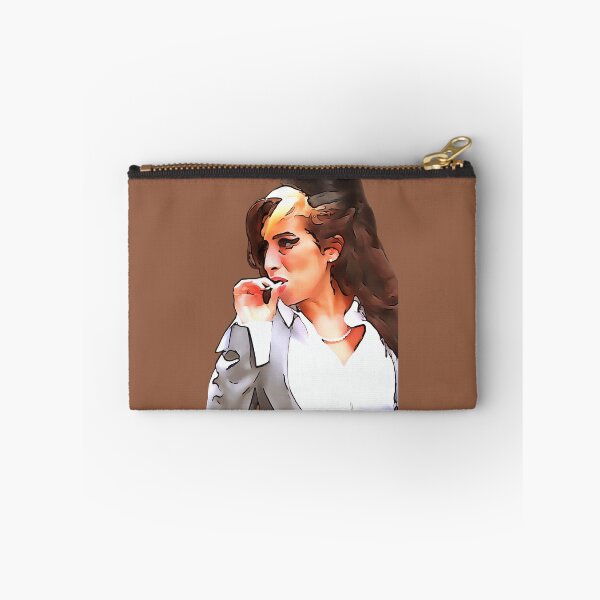 Artikelvorschau, Amy Winehouse Collection 2 Sergey Lukashin transparent entworfen und verkauft von agtksoha9.