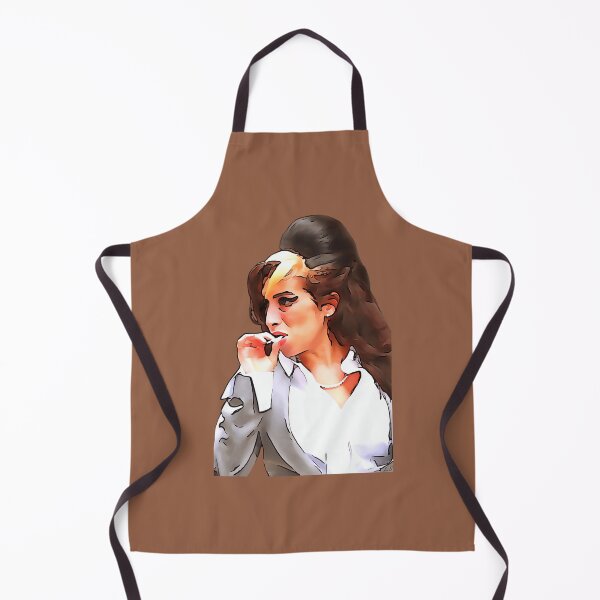 Artikelvorschau, Amy Winehouse Collection 2 Sergey Lukashin transparent entworfen und verkauft von agtksoha9.