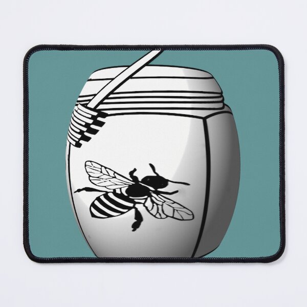 Item preview, Honey Jar designed and sold by ofqocrtxpjt23.