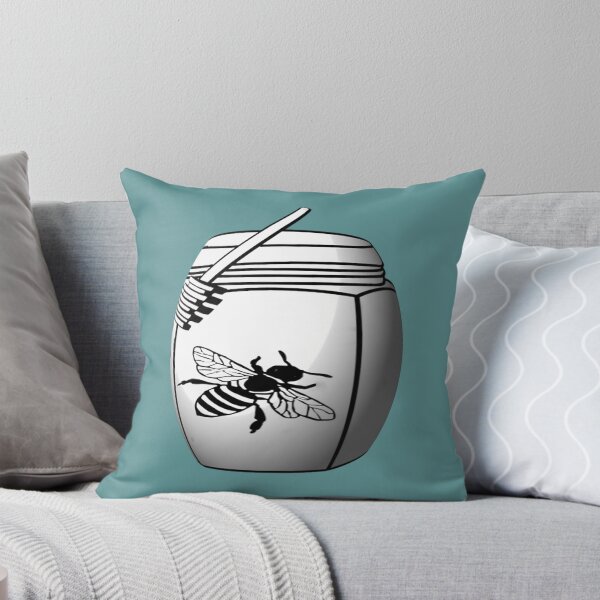 Item preview, Honey Jar 	 	 designed and sold by ofqocrtxpjt23.