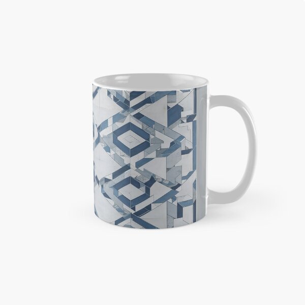 Item preview, Symmetric Geometric Pattern! designed and sold by seunghus.