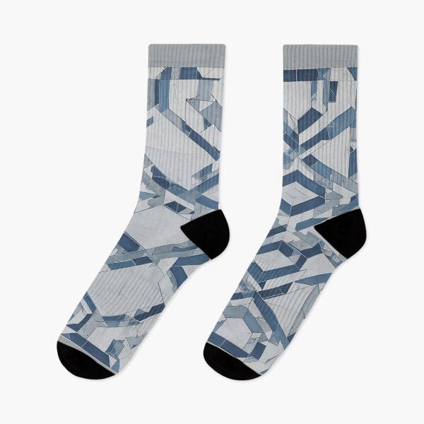 Item preview, Symmetric Geometric Pattern! designed and sold by seunghus.