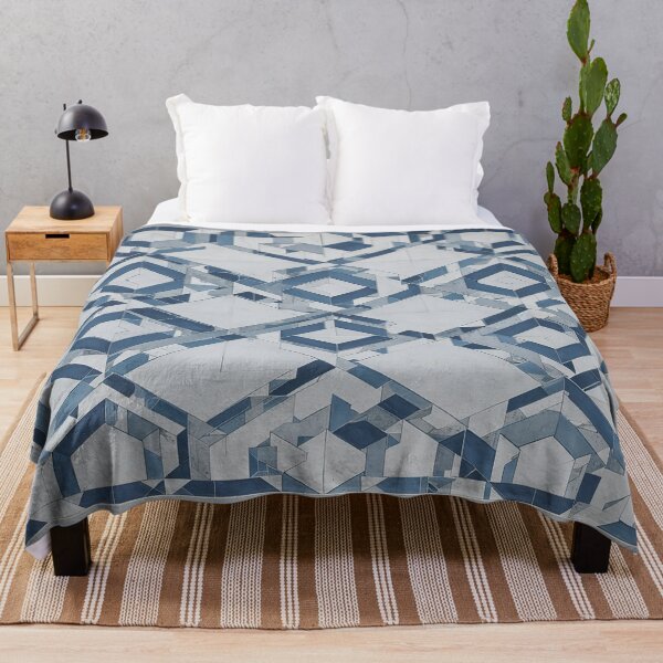 Item preview, Symmetric Geometric Pattern! designed and sold by seunghus.