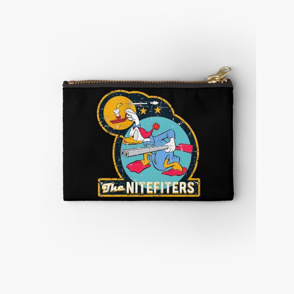 Item preview, USAAF - 415th Night Fighter Squadron The NITEFITERS - Grunge Style designed and sold by pzd501.