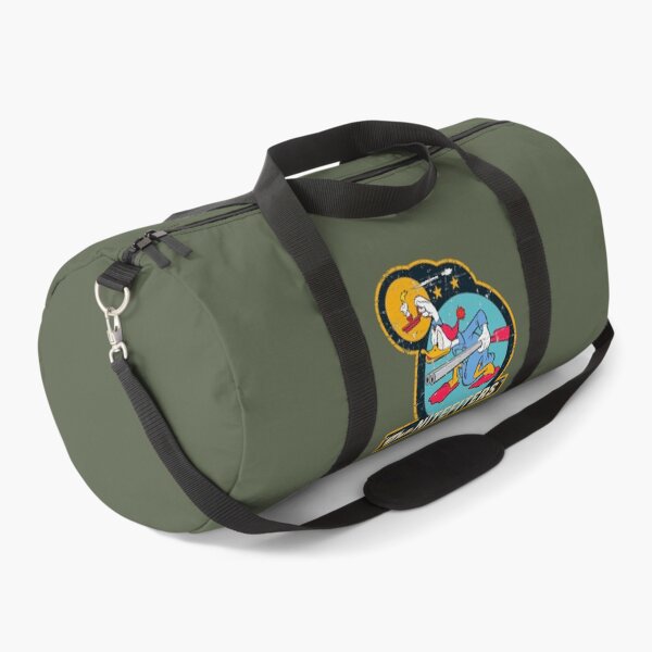 Item preview, USAAF - 415th Night Fighter Squadron The NITEFITERS - Grunge Style designed and sold by pzd501.