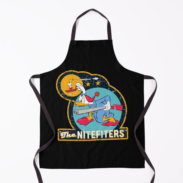 Item preview, USAAF - 415th Night Fighter Squadron The NITEFITERS - Grunge Style designed and sold by pzd501.