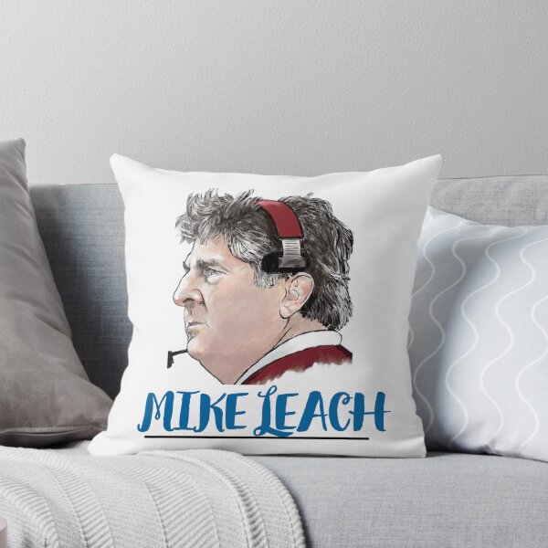 Item preview, Mile leach designed and sold by Bovi1212.