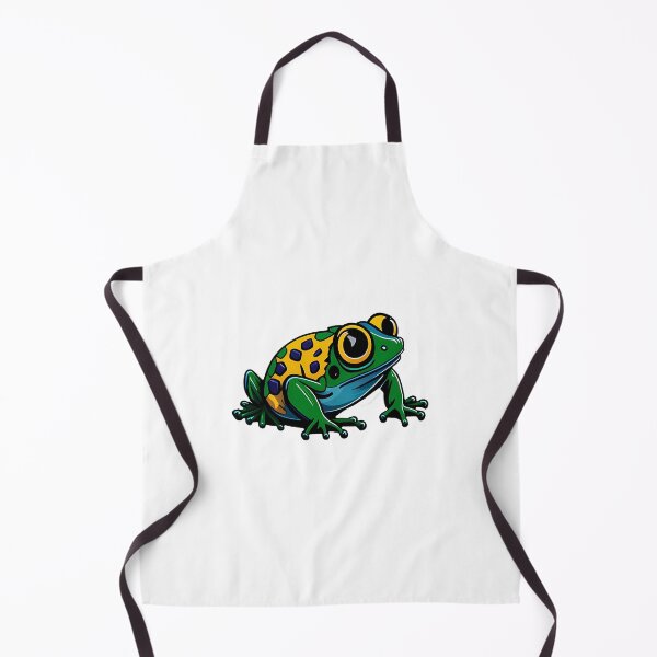 Item preview, Frog but Quirky designed and sold by Pannyyy.