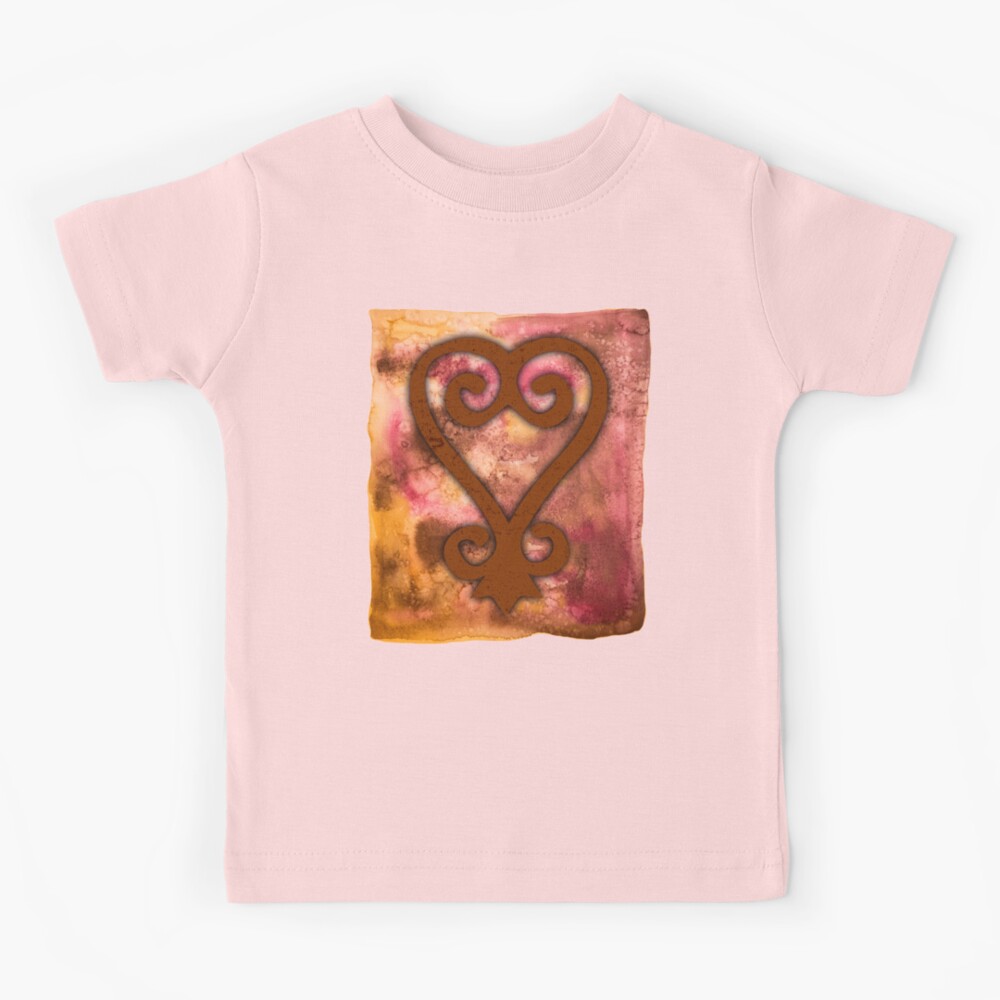 Item preview, Kids T-Shirt designed and sold by heartsake.