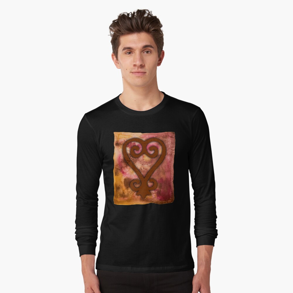 Item preview, Long Sleeve T-Shirt designed and sold by heartsake.