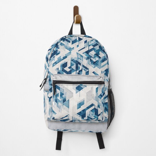 Item preview, Symmetric Geometric Pattern! designed and sold by seunghus.