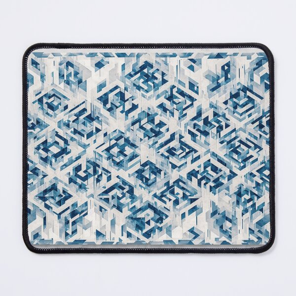 Item preview, Symmetric Geometric Pattern! designed and sold by seunghus.