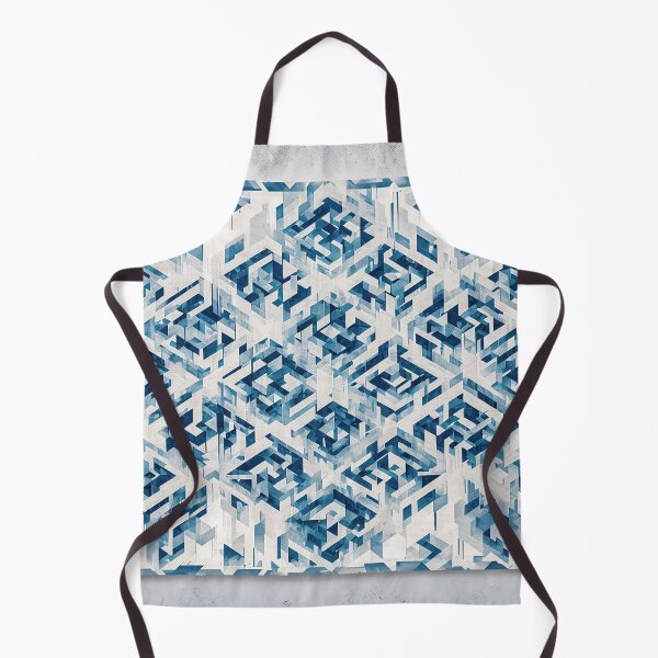 Item preview, Symmetric Geometric Pattern! designed and sold by seunghus.