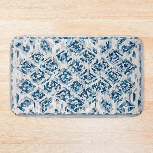 Item preview, Symmetric Geometric Pattern! designed and sold by seunghus.