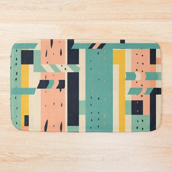 Item preview, Bubblegum Abstraction designed and sold by EvasDreams.