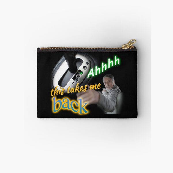 Item preview, Ahhhh This Takes Me Back Meme designed and sold by swankyswamprat.