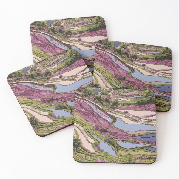 Item preview, The Colorful Dream designed and sold by Mikasse.