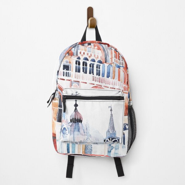 Item preview, Venice San Marco illustration designed and sold by Myartspace.
