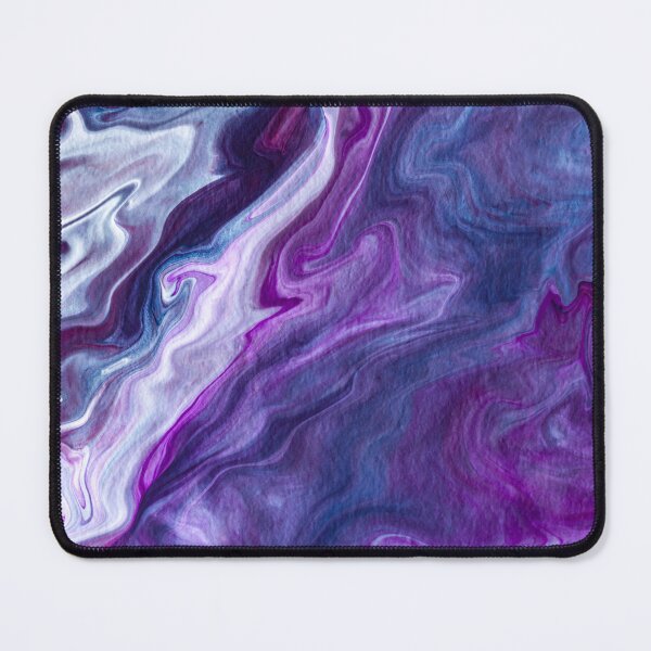 Item preview, Purple marble texture, painted art background designed and sold by amovitania.