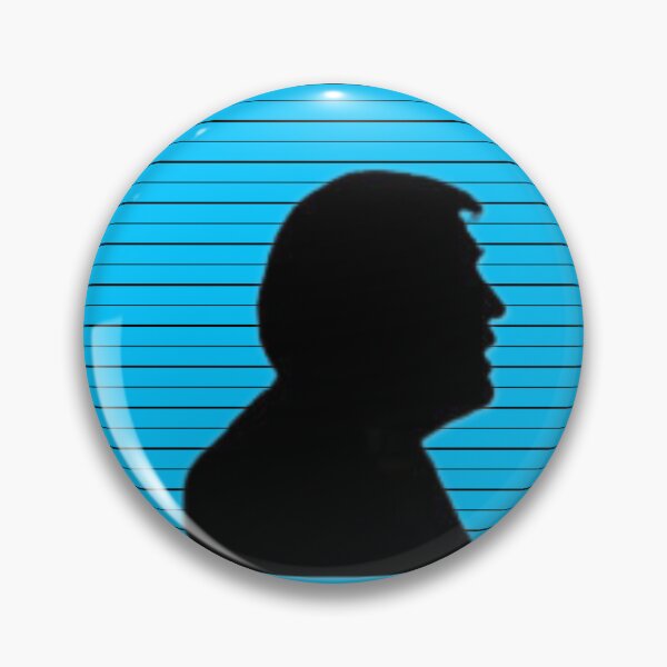 Item preview, Trump Mugshot Not Guilty designed and sold by motivationhood.