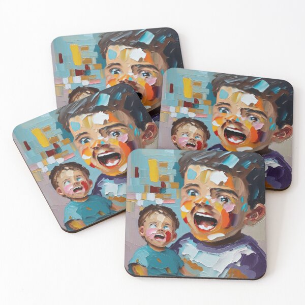 Item preview, Say Ahhh designed and sold by kultomatic.