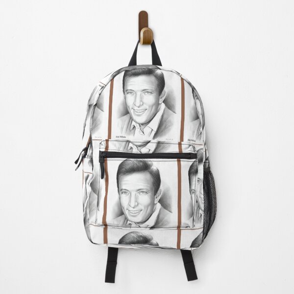 Item preview, andy williams greg joens designed and sold by agtksoha9.