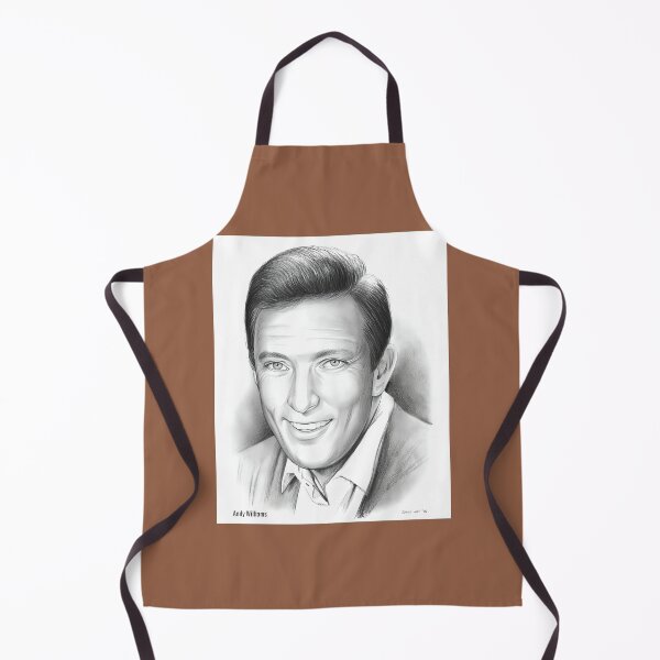 Item preview, andy williams greg joens designed and sold by agtksoha9.