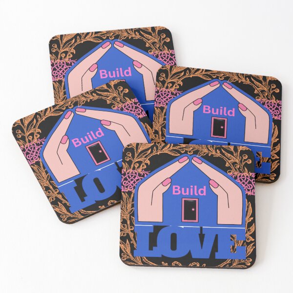 Item preview, Builders, Family, T,shirt designed and sold by Marisgoodness.