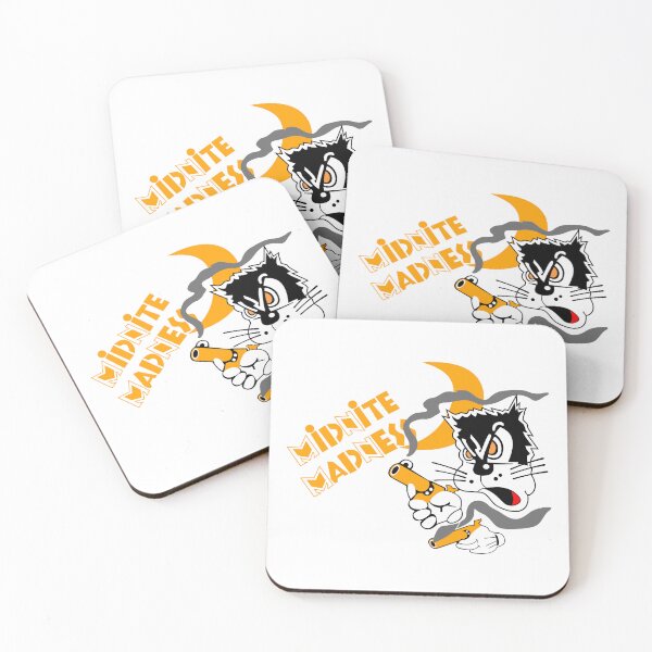 Item preview, USAAF - 548th Night Fighter Squadron Midnite Madness - Clean Style designed and sold by pzd501.