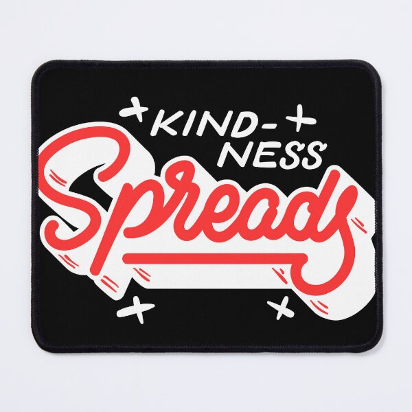 Item preview, Spread Kindness designed and sold by Funky Fibers.