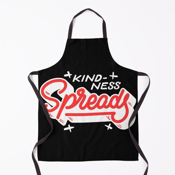 Item preview, Spread Kindness designed and sold by Funky Fibers.