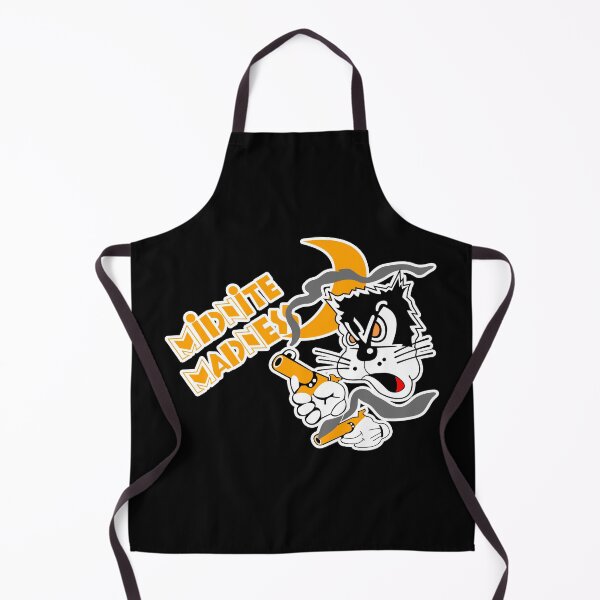Item preview, USAAF - 548th Night Fighter Squadron Midnite Madness - Clean Style designed and sold by pzd501.