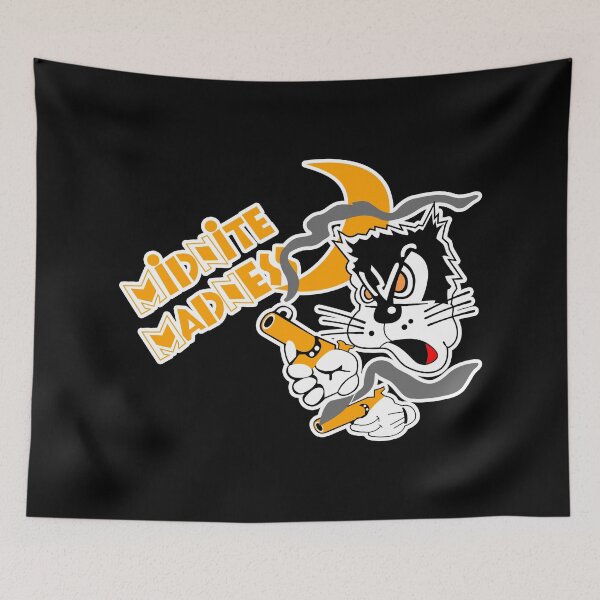 Item preview, USAAF - 548th Night Fighter Squadron Midnite Madness - Clean Style designed and sold by pzd501.