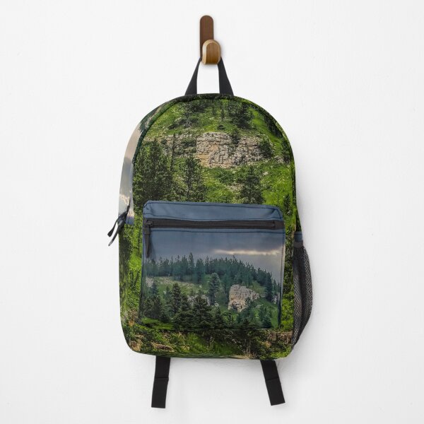 Item preview, Hillside designed and sold by Kelly Larson.