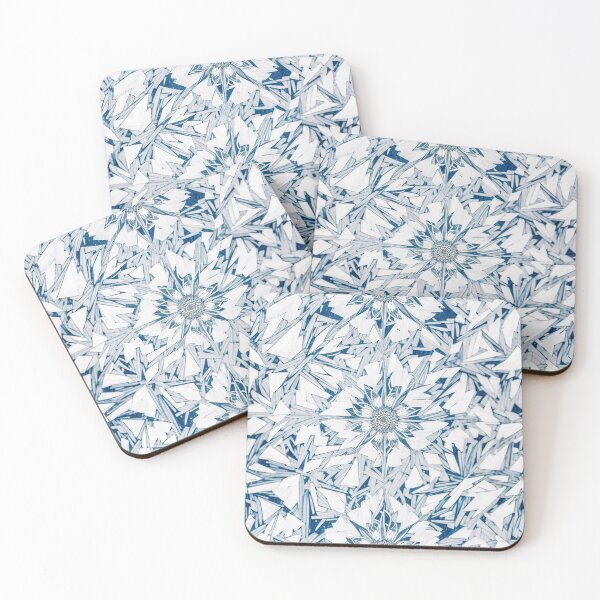 Item preview, Symmetric Mandala Pattern! designed and sold by seunghus.