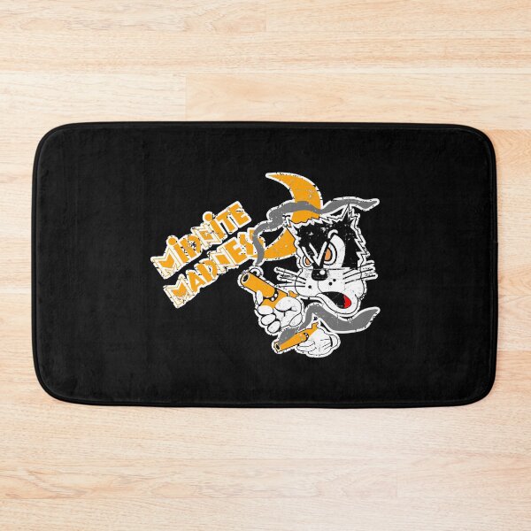 Item preview, USAAF - 548th Night Fighter Squadron Midnite Madness - Grunge Style designed and sold by pzd501.