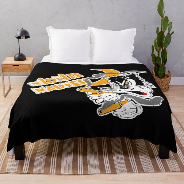 Item preview, USAAF - 548th Night Fighter Squadron Midnite Madness - Grunge Style designed and sold by pzd501.