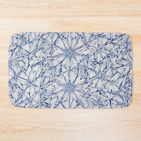 Item preview, Symmetric Mandala Pattern! designed and sold by seunghus.