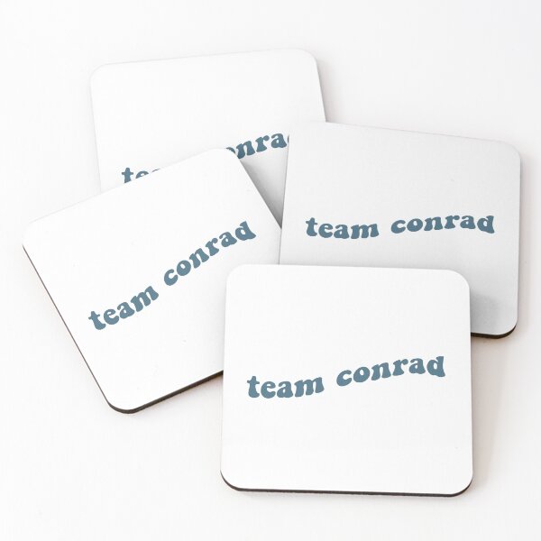 Artikelvorschau, Team Conrad entworfen und verkauft von Libby :).