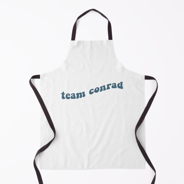 Item preview, Team Conrad designed and sold by Libby :).