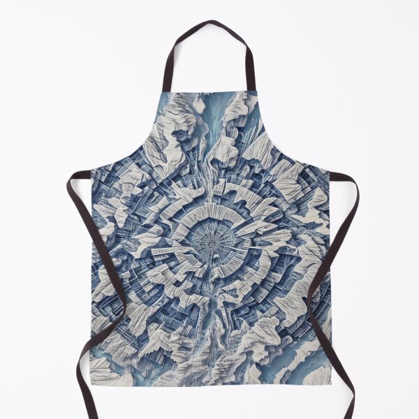 Item preview, Symmetric Mandala Pattern! designed and sold by seunghus.