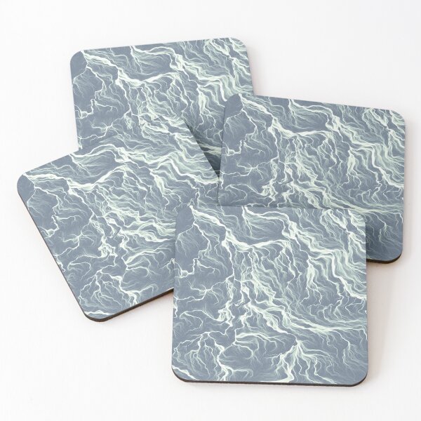 Item preview, Ethereal Echoes designed and sold by TiwGenerative.