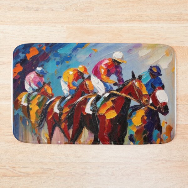 Item preview, Kentucky Derby designed and sold by kultomatic.