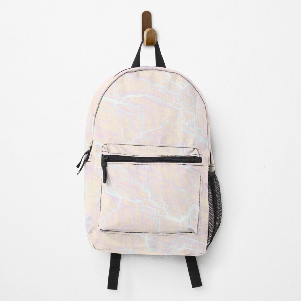 Item preview, Backpack designed and sold by TiwGenerative.