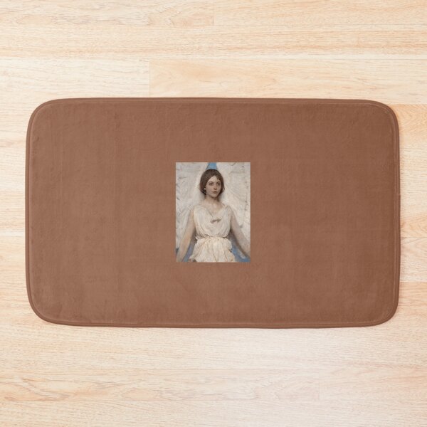 Item preview, Angel - Abbott Handerson Thayer	 designed and sold by agtksoha9.