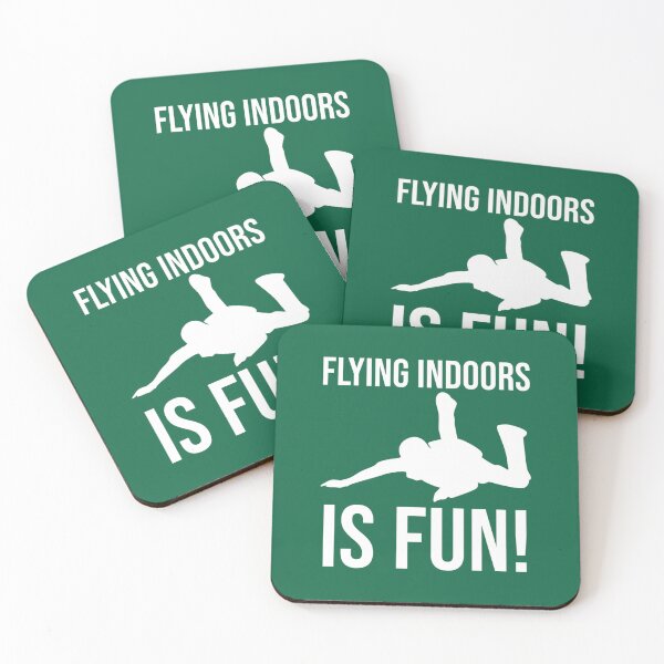 Item preview, Flying Indoor Gift for Men Bodyflying   designed and sold by CelestialbyA.