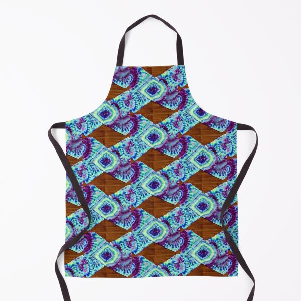 Item preview, Tie-die meets geology designed and sold by melridger.